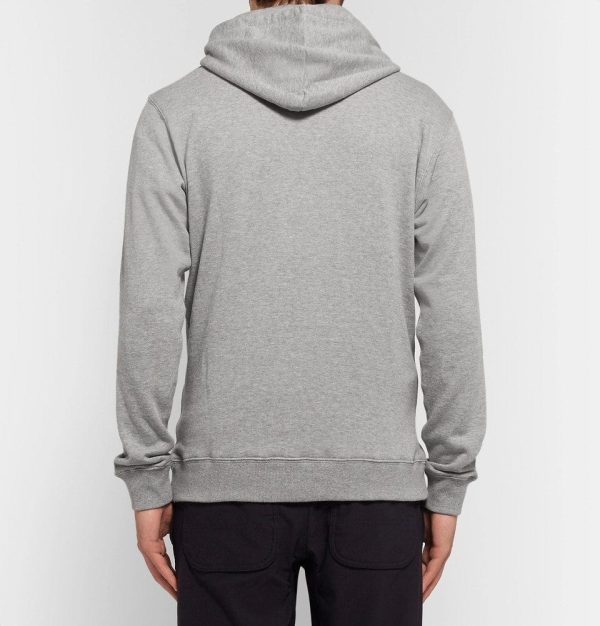 Mélange Loopback Jersey - Image 2