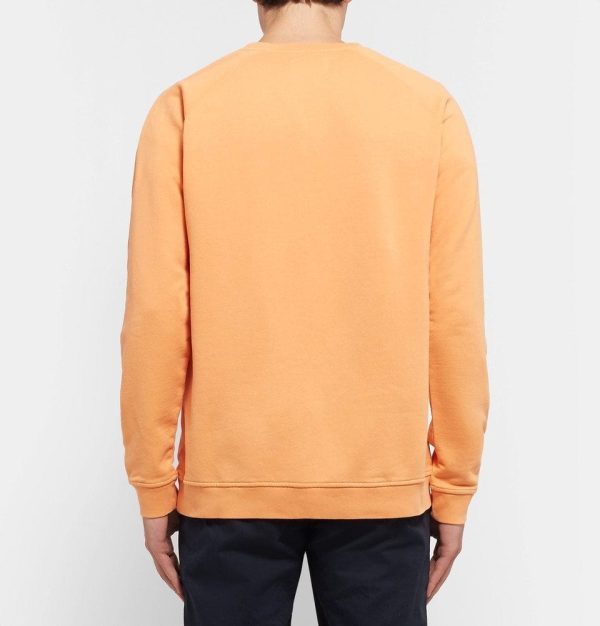 Rivet Loopback Sweatshirt - Image 2